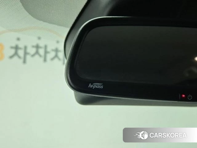 Renault Korea (Samsung) The New QM6 id 3915334 из Кореи 7