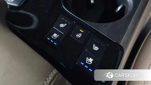 Kia K8 id 4433846 из Кореи 7