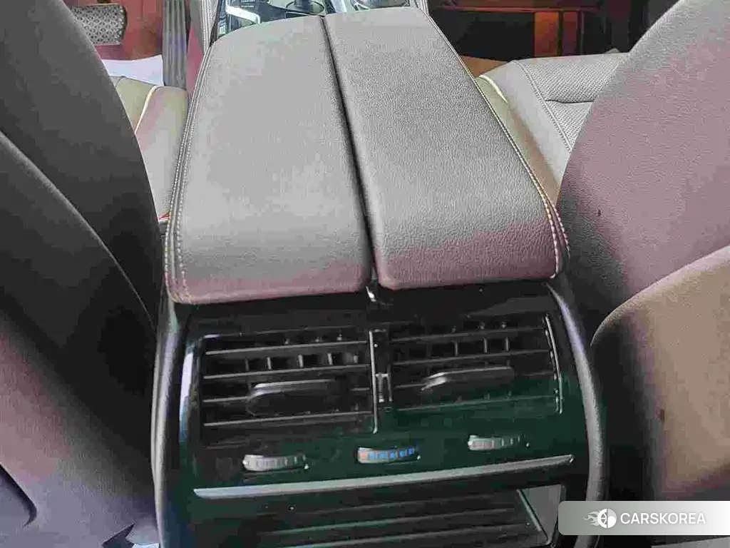 BMW 5 series id 4548405 из Китая 7