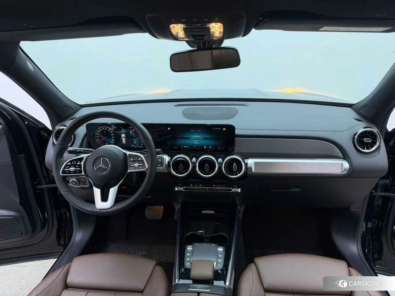 Mercedes-Benz GLB id 4467892 из Китая 7