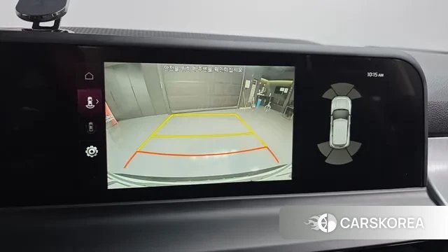 Kia The New Seltos id 3533498 из Кореи 7