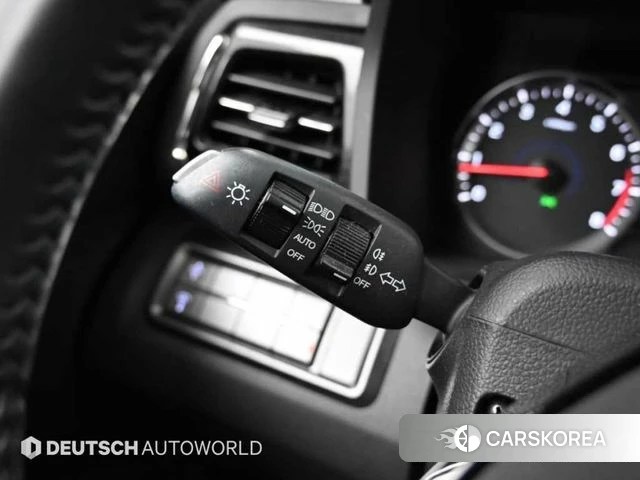 Ssangyong Berry New Tivoli id 4724194 из Кореи 7