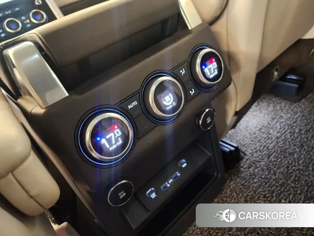 Land Rover Discovery 5 id 2986625 из Кореи 7