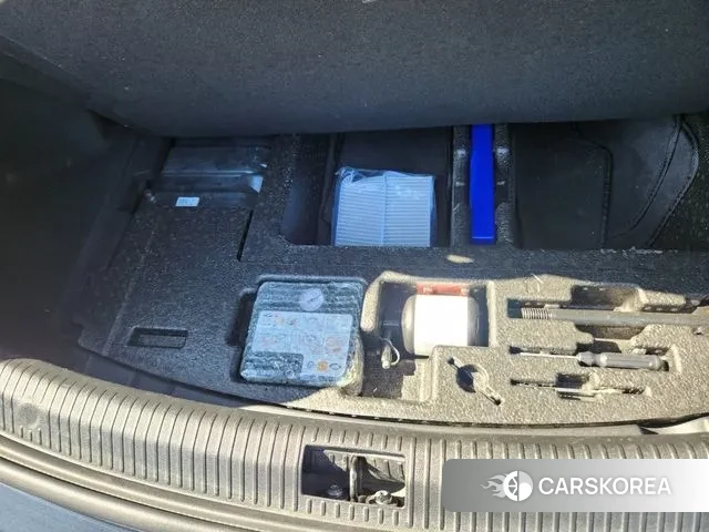 Renault Korea (Samsung) SM6 id 3292056 из Кореи 7