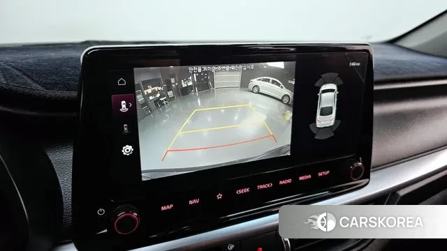 Kia The New K3 2nd generation id 2960485 из Кореи 7