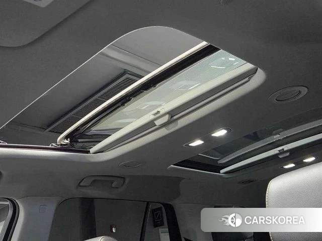 Chevrolet (GM Daewoo) Traverse id 4187254 из Кореи 7