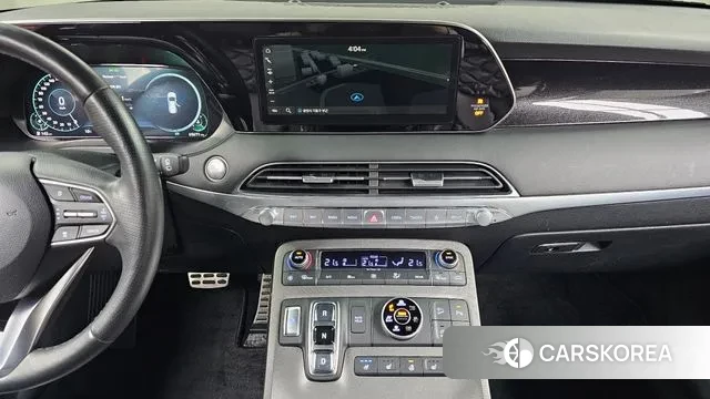 Hyundai Palisade id 3686454 из Кореи 7