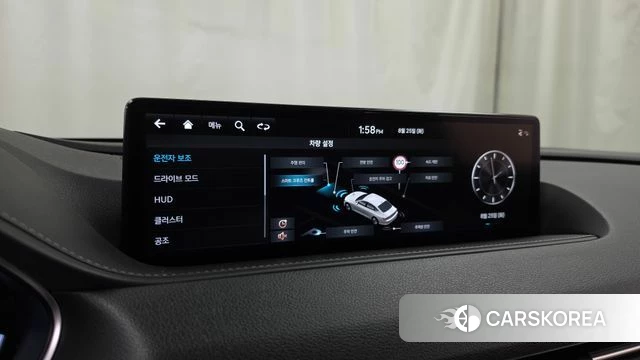 Genesis Electrified G80 (RG3) id 4730369 из Кореи 7