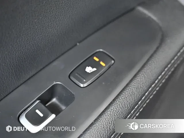 Kia The New Sorento id 3270467 из Кореи 7