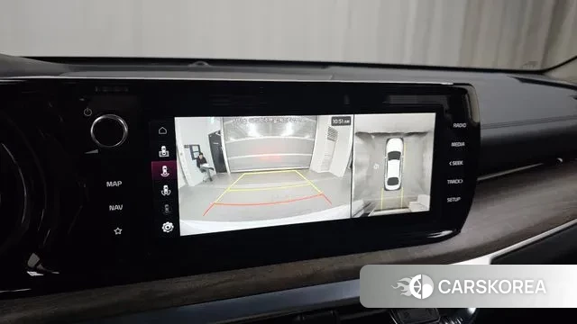 Kia K5 Hybrid 3rd Generation id 3712309 из Кореи 7