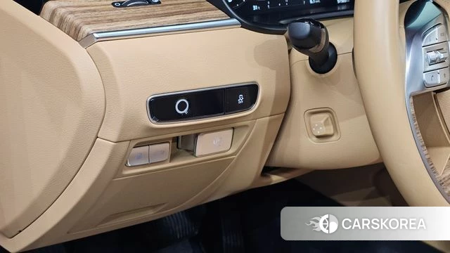 Kia The New K9 2nd generation id 4535197 из Кореи 7