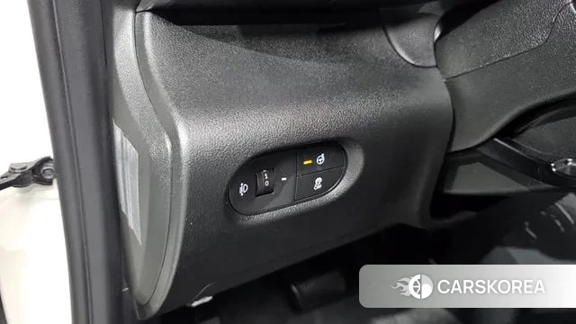 Hyundai Casper id 3745338 из Кореи 7