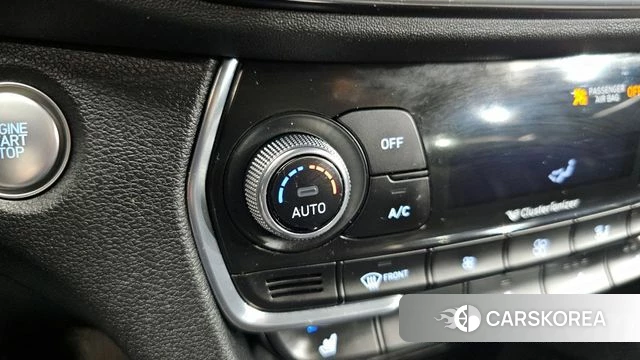 Hyundai Santa Fe TM id 4325616 из Кореи 7