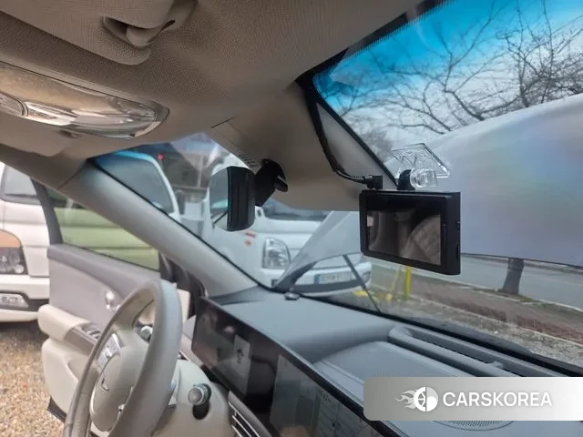 Genesis GV60 id 3770805 из Кореи 7