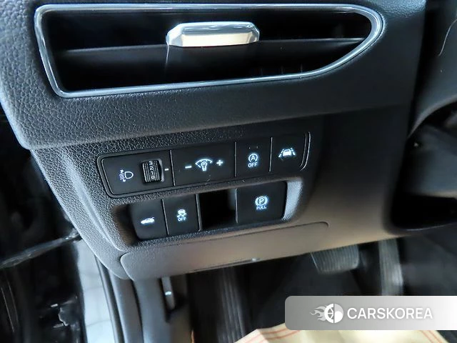 Hyundai Sonata (DN8) id 3877883 из Кореи 7