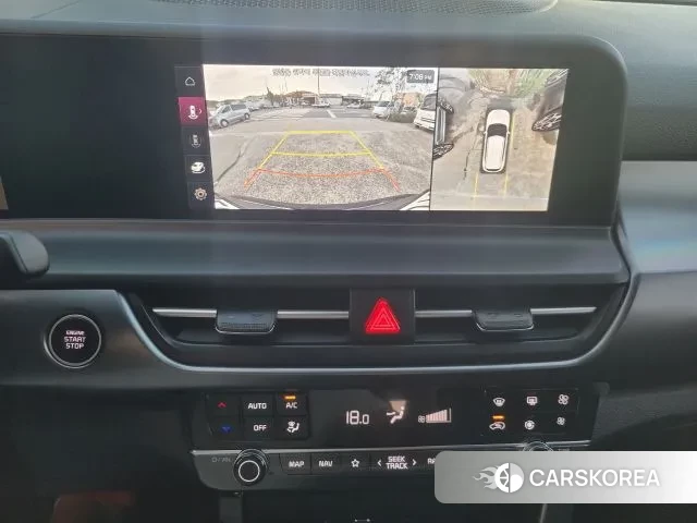 Kia The New Seltos id 2973855 из Кореи 7