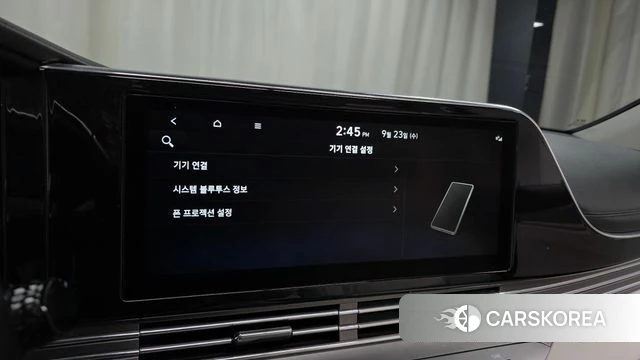 Hyundai The New Grandeur IG id 4905767 из Кореи 7