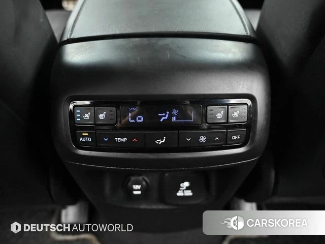 Hyundai Palisade id 4688369 из Кореи 7