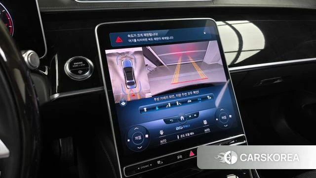 Mercedes-Benz S-Class W223 id 4224535 из Кореи 7