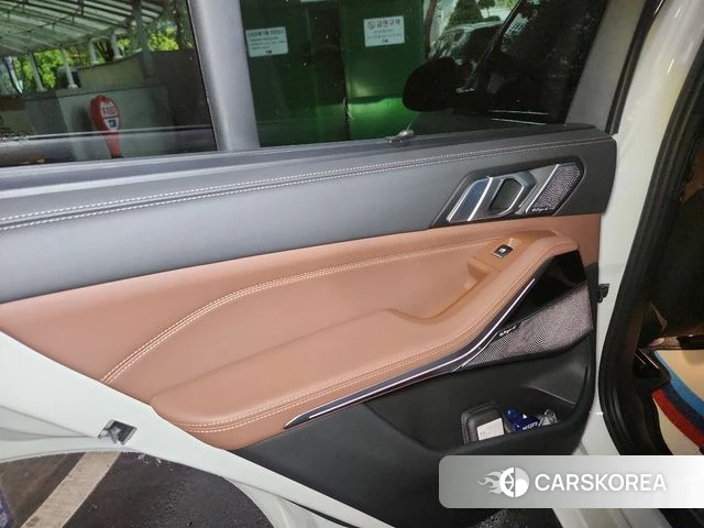 BMW X5 (G05) id 4887159 из Кореи 7