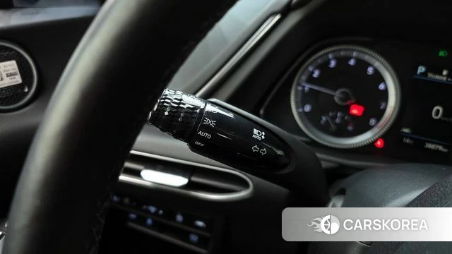 Hyundai Sonata (DN8) id 3859766 из Кореи 7