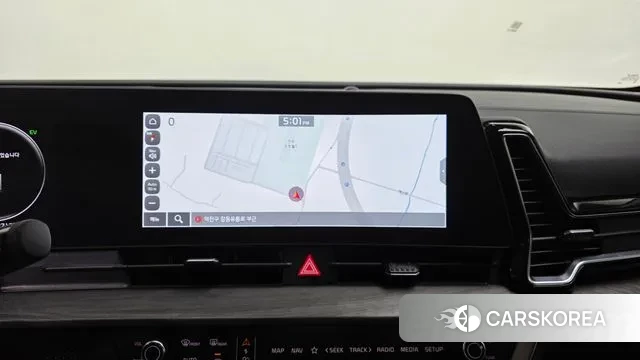 Kia Sportage 5th Generation Hybrid id 2993125 из Кореи 7