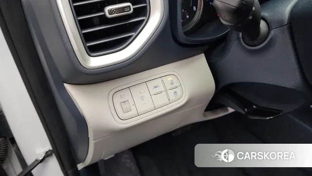 Hyundai Venue id 3625852 из Кореи 7