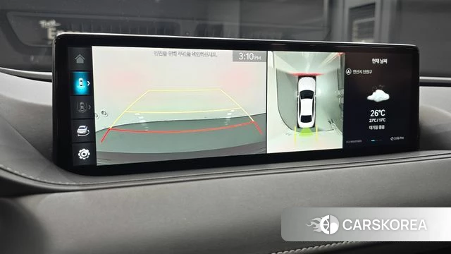 Genesis G80 (RG3) id 4871728 из Кореи 7