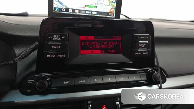Kia Come New K3 id 4689164 из Кореи 7