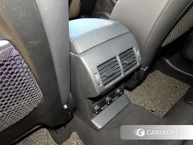 Jaguar F-PACE id 3464433 из Кореи 7