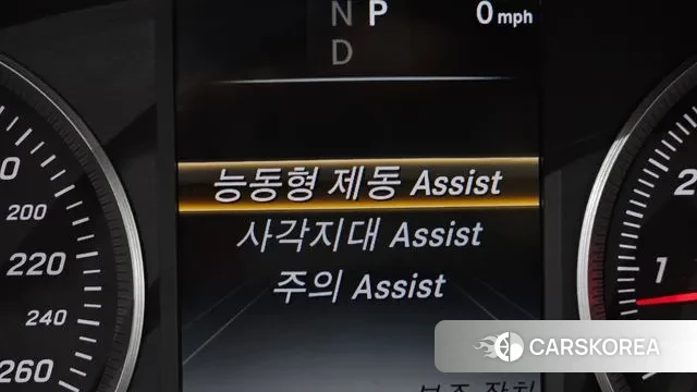 Mercedes-Benz GLC-Class X253 id 3045162 из Кореи 7