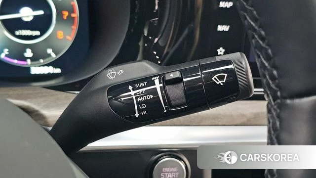 Kia K5 3rd generation id 3965496 из Кореи 7