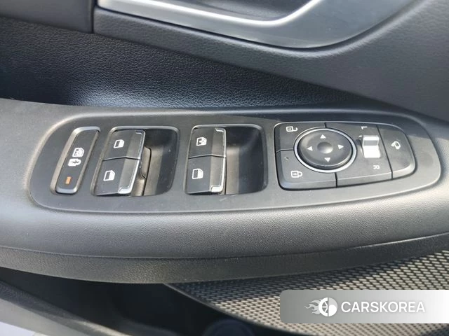 Hyundai Sonata (DN8) id 4477186 из Кореи 7