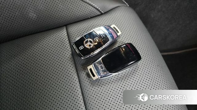 Mercedes-Benz E-Class W213 id 4534598 из Кореи 7
