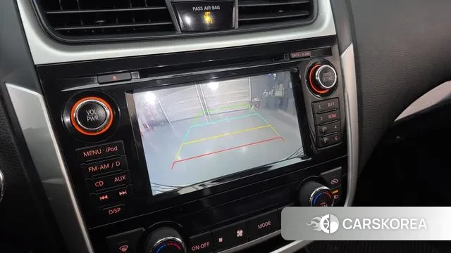 Nissan Altima id 3526441 из Кореи 7