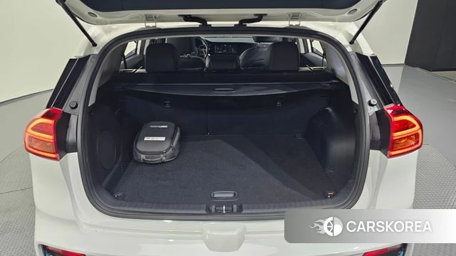 Kia Niro EV id 4593753 из Кореи 7