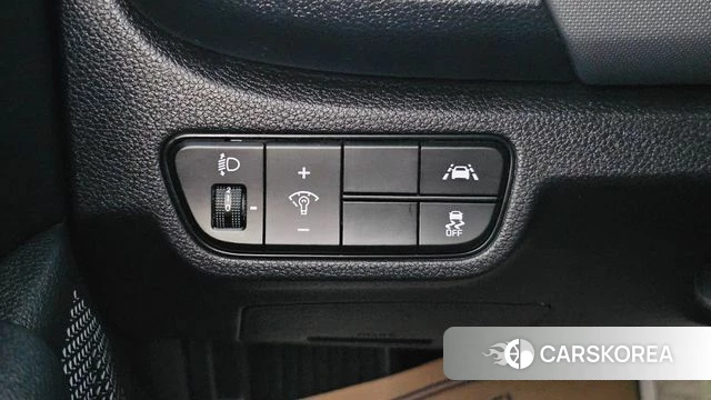 Kia Seltos id 4654122 из Кореи 7
