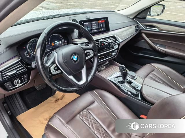 BMW 5 series id 4209947 из Китая 7