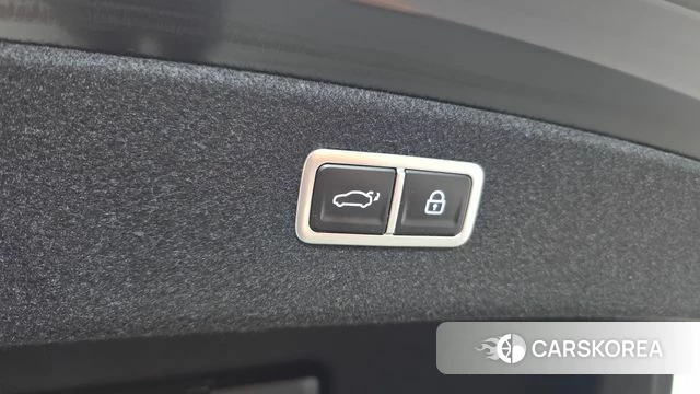 Genesis G80 (RG3) id 4675503 из Кореи 7