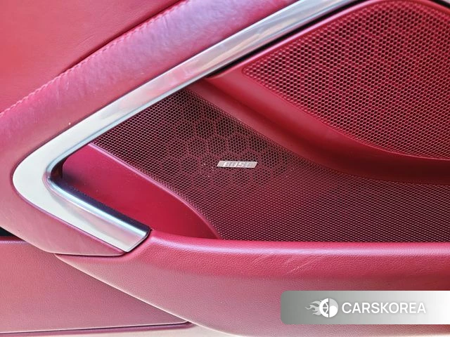 Porsche 718 Boxster id 3823924 из Кореи 7