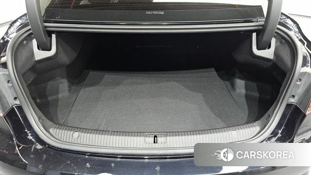 Renault Korea (Samsung) The New SM6 id 4507626 из Кореи 7