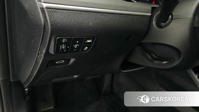 Kia K5 3rd generation id 3903786 из Кореи 7