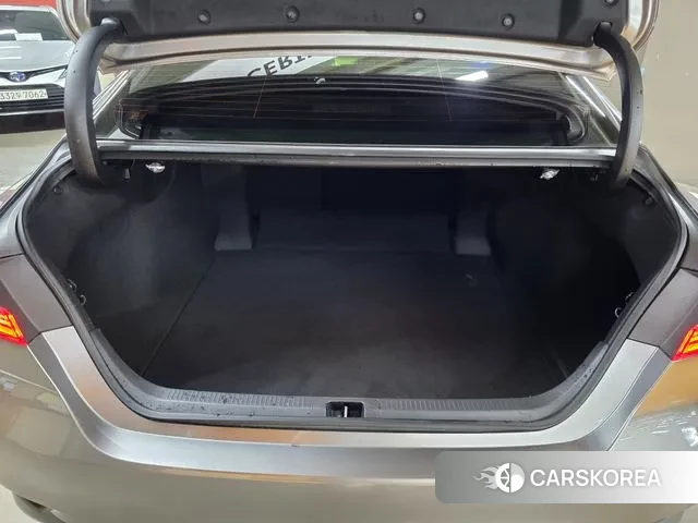 Toyota Camry (XV70) id 3590977 из Кореи 7