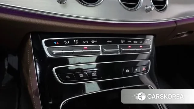 Mercedes-Benz E-Class W213 id 2931350 из Кореи 7