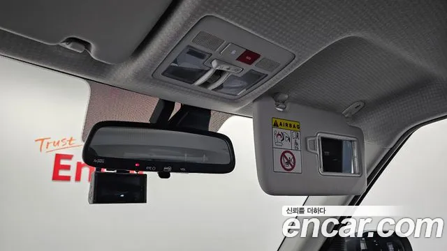 Hyundai Casper id 2717687 из Кореи 7