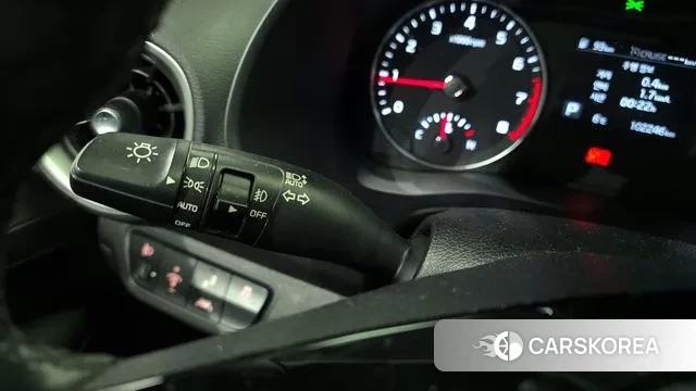 Kia Come New K3 id 3771826 из Кореи 7