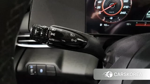 Hyundai The New Avante (CN7) id 3734221 из Кореи 7