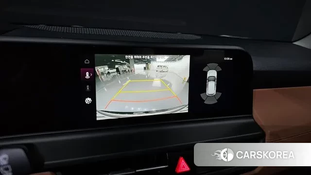 Kia The New Seltos id 3634769 из Кореи 7