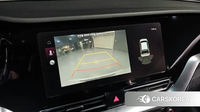 Kia The New Niro id 3356090 из Кореи 7