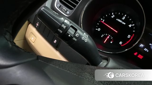 Kia The New Carnival id 4325028 из Кореи 7